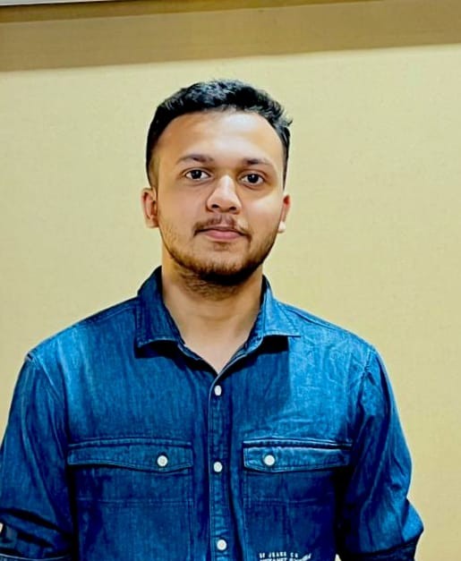 Jishnu Raj M